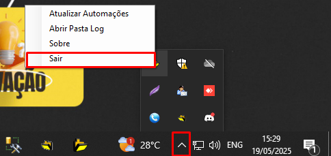 Finalizar Venda Mais